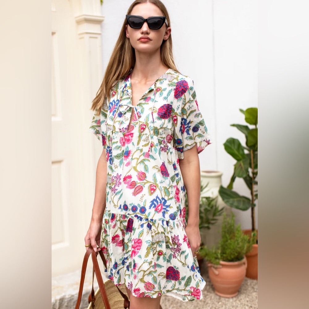 NWT Emerson Fry Dress